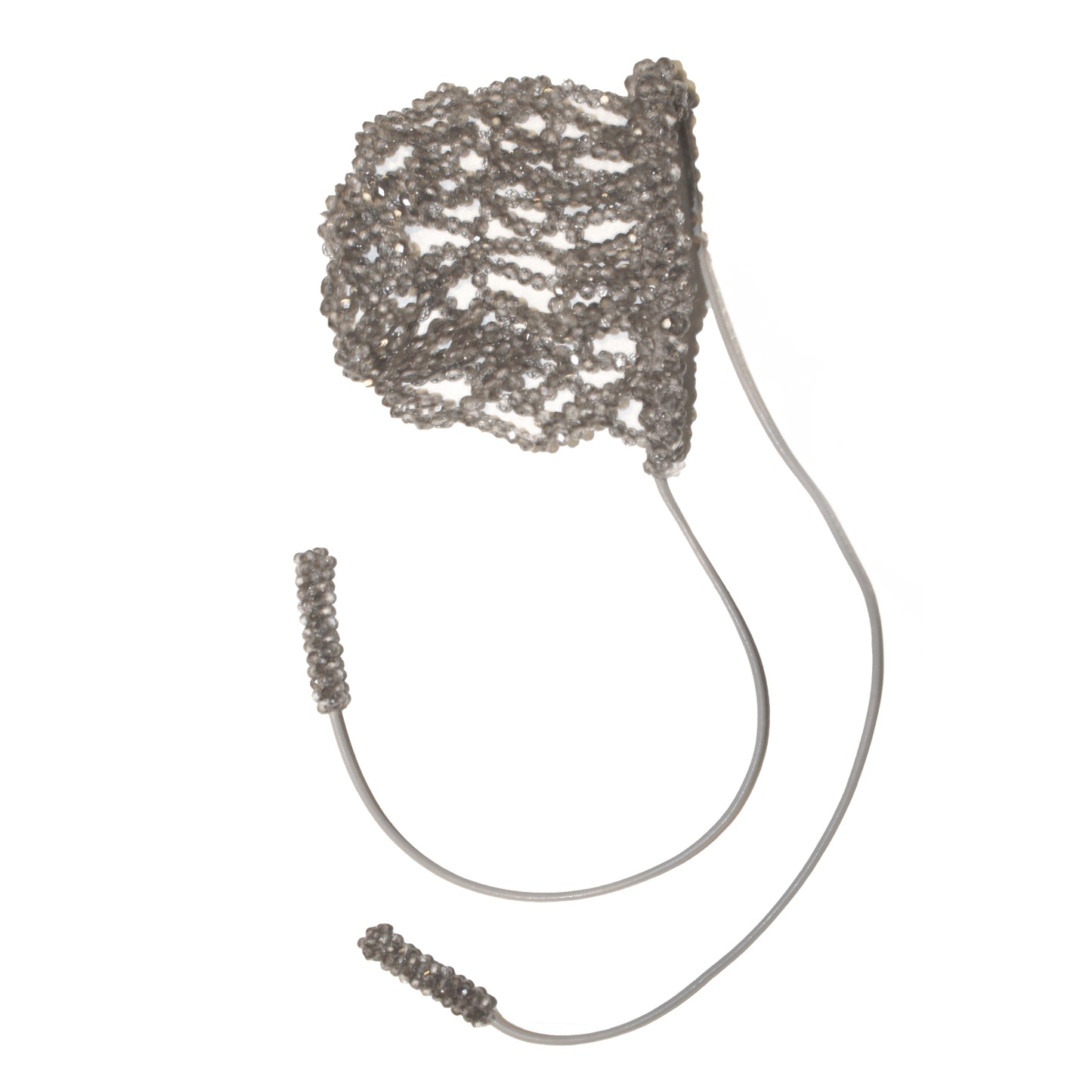 Beaded Ballet Bun - All Colours