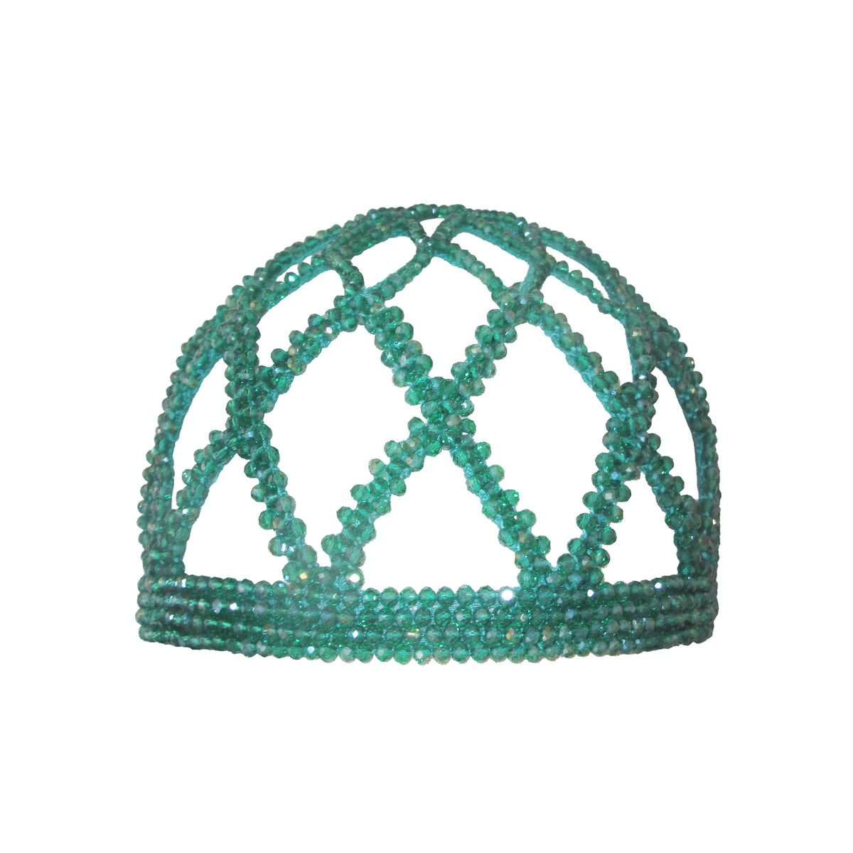 Bathing Cap Turquoise