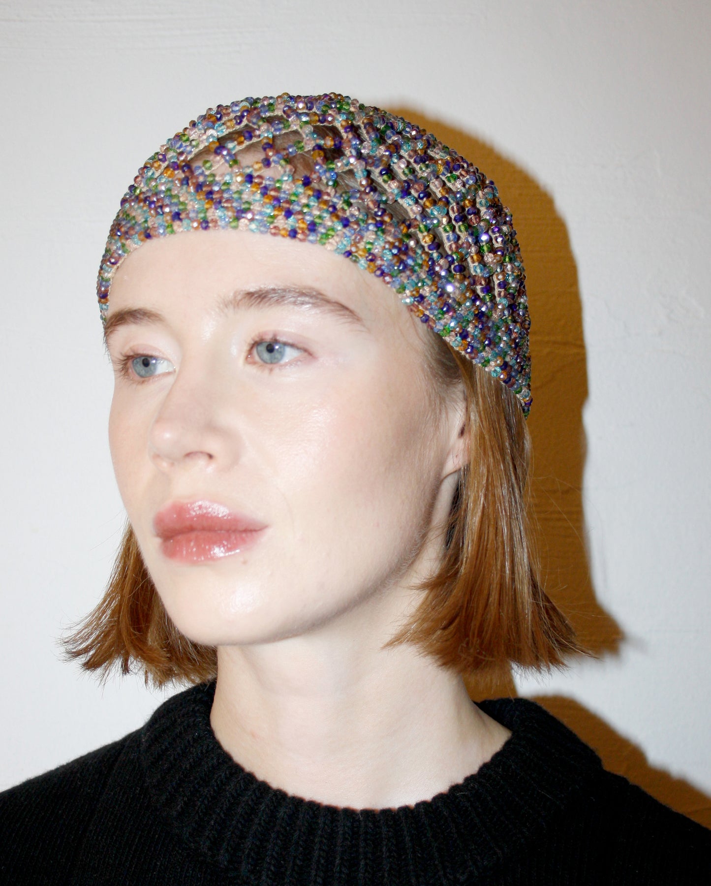 Bathing Cap - Multicolour