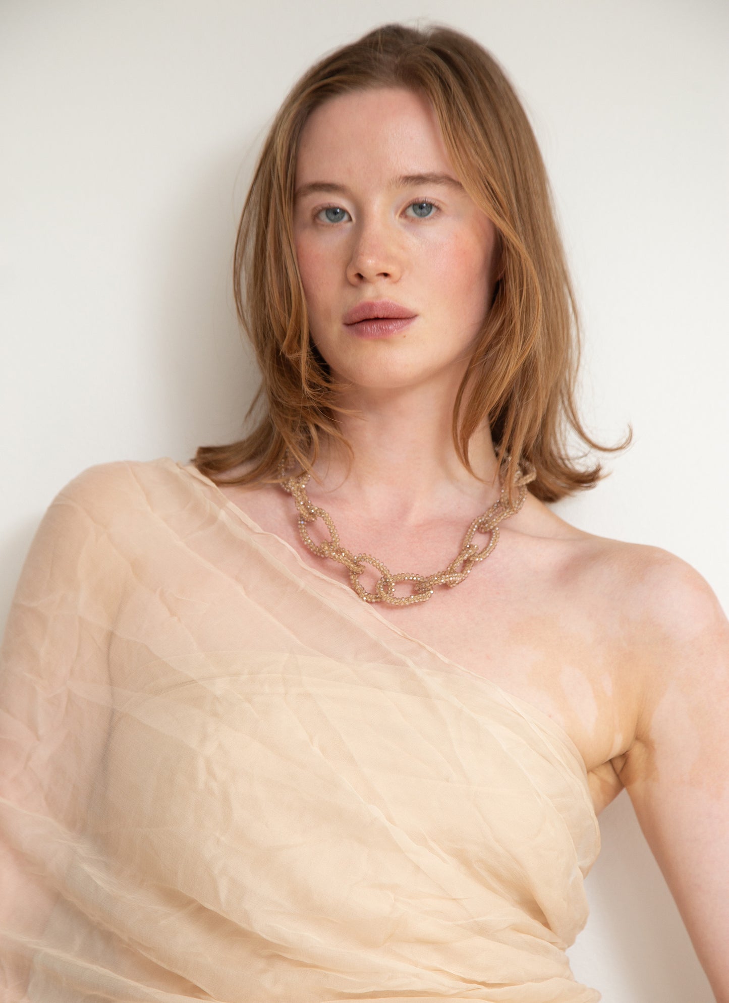 Chainlink Necklace - All Colours
