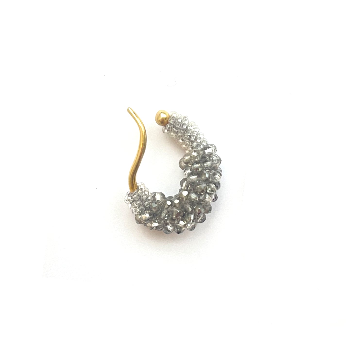Beaded Cuff Snake - All Colours