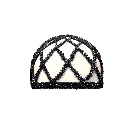 Bathing Cap Black