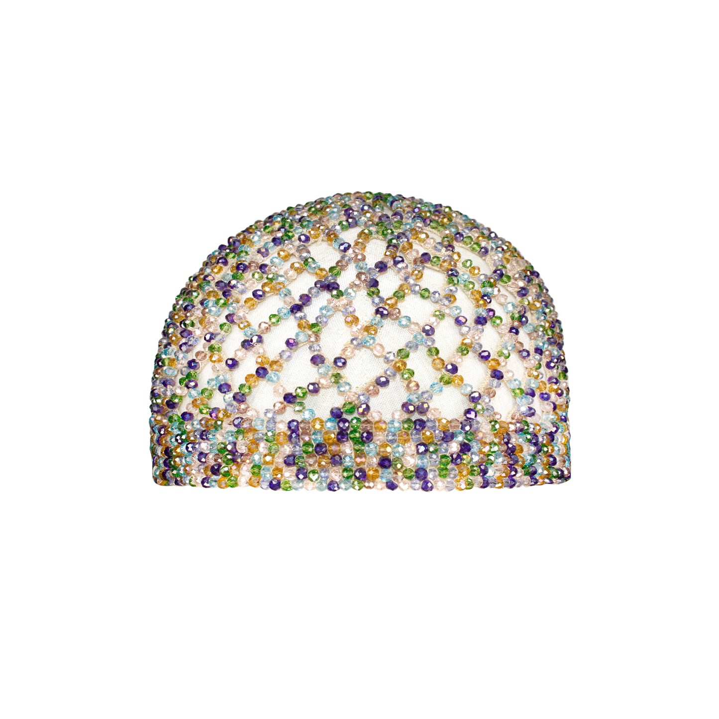 Bathing Cap - Multicolour