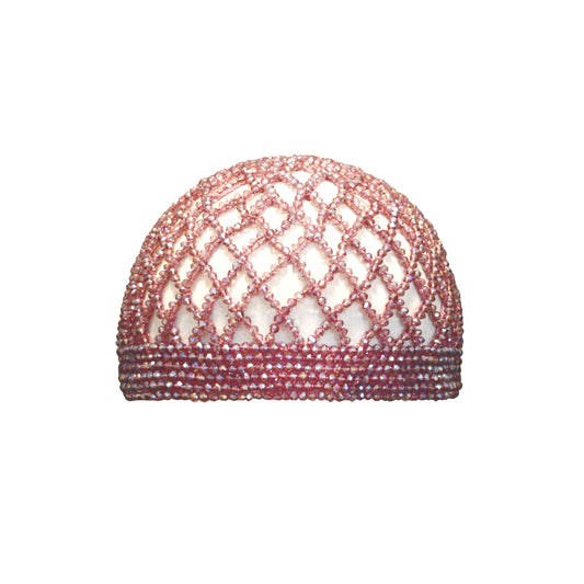 Bathing Cap Dusty Pink