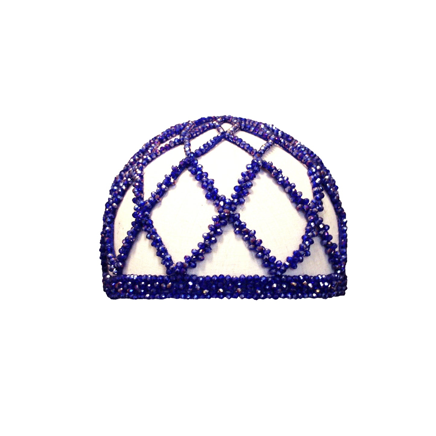 Bathing Cap Royal Blue Pre-Order