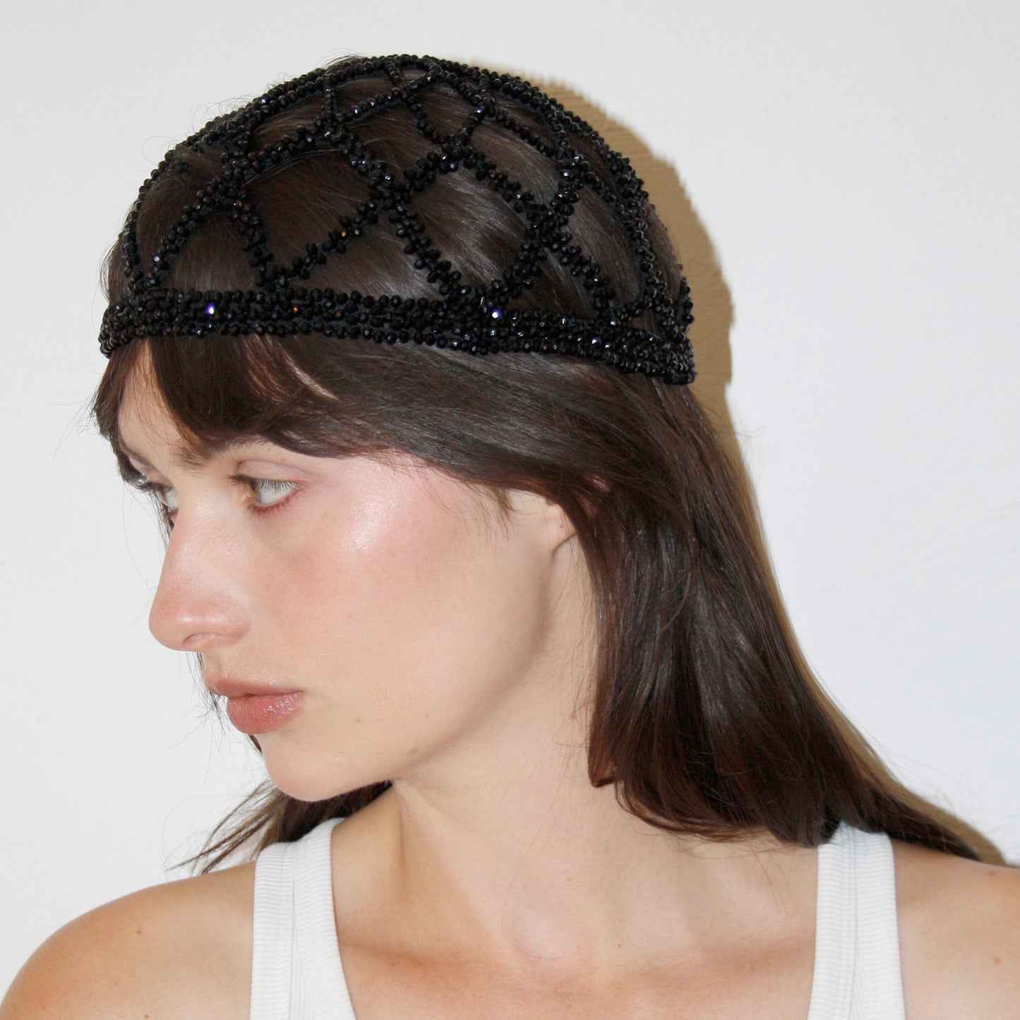 Bathing Cap Sky Blue