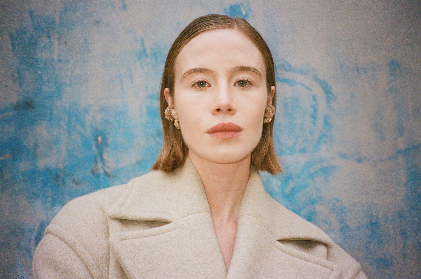 Beaded Cuff Round - All Colours