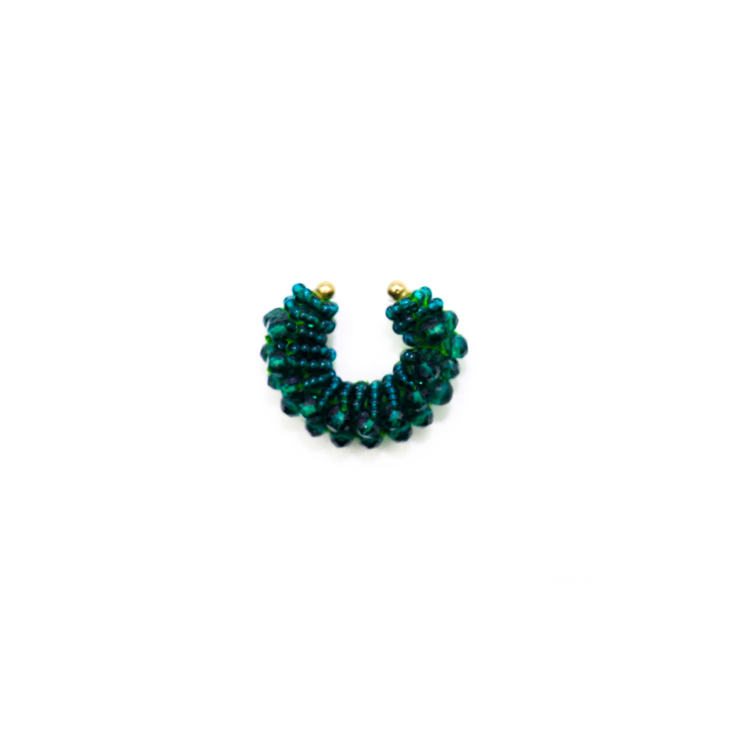 Beaded Mini Cuff - All Colours