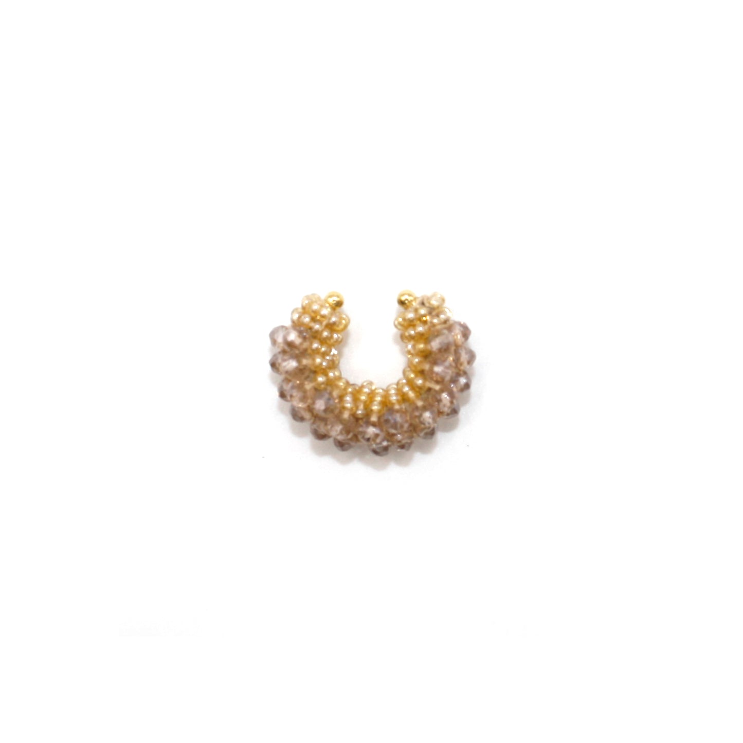 Beaded Mini Cuff - All Colours