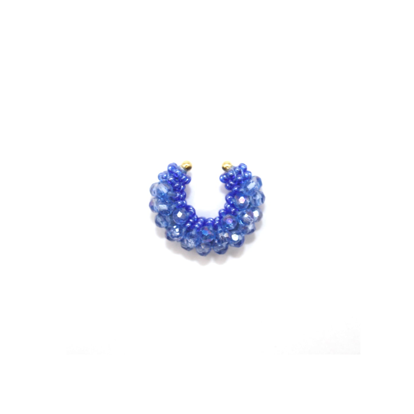 Beaded Mini Cuff - All Colours