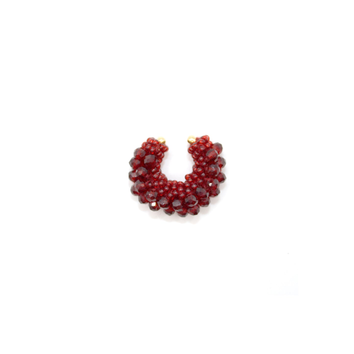 Beaded Mini Cuff - All Colours