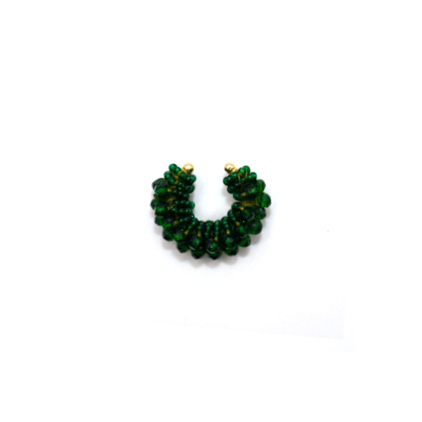 Beaded Mini Cuff - All Colours