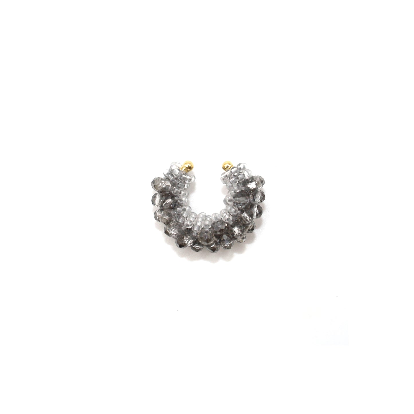 Beaded Mini Cuff - All Colours