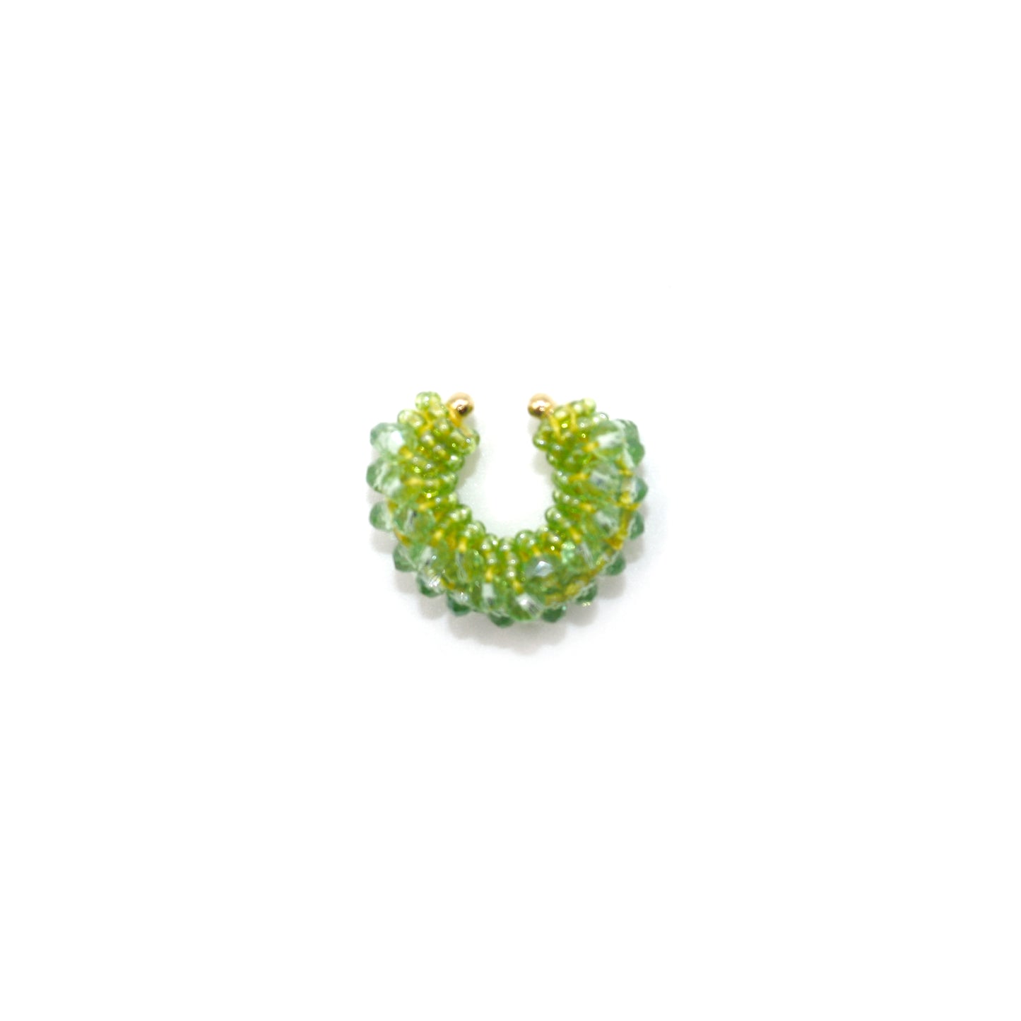 Beaded Mini Cuff - All Colours