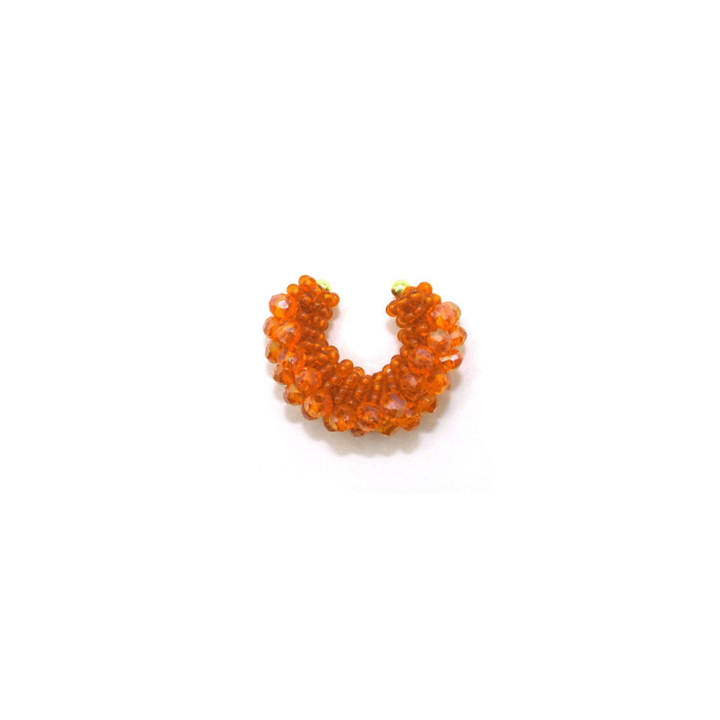 Beaded Mini Cuff - All Colours