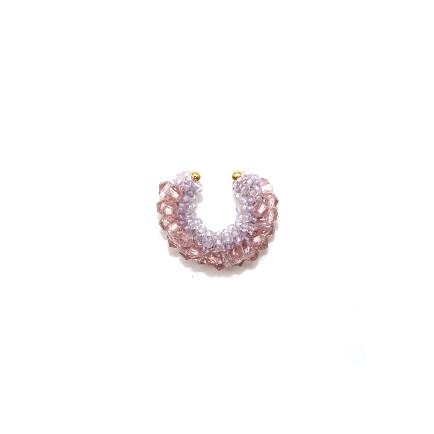 Beaded Mini Cuff - All Colours