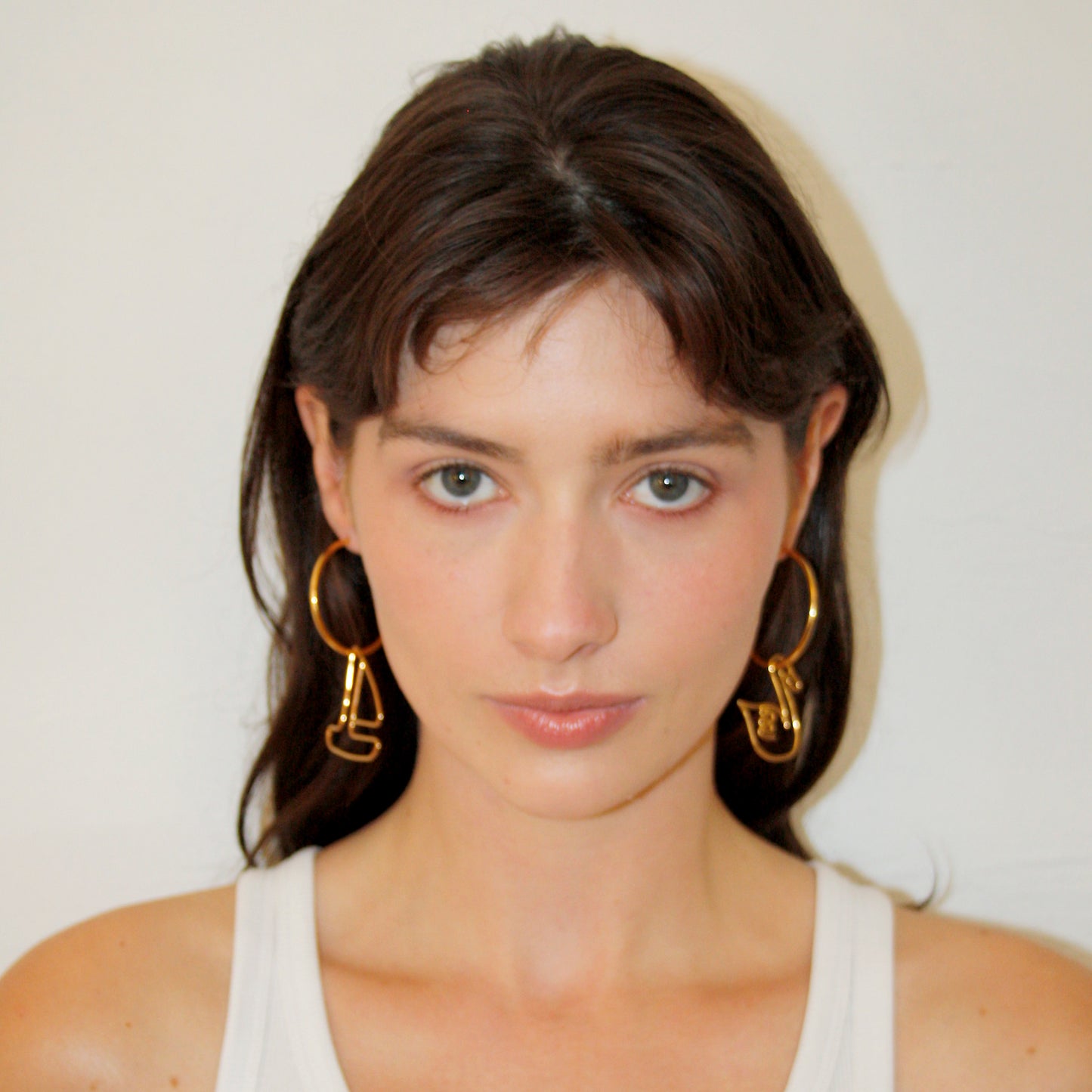 Flamingo Charm - Mini