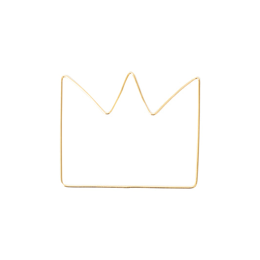 Crown Charm