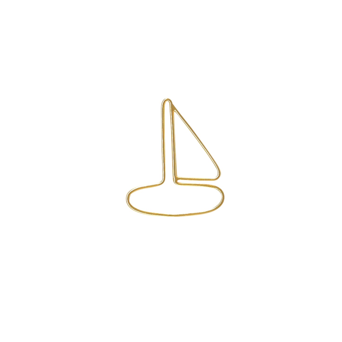 Boat Charm - Mini