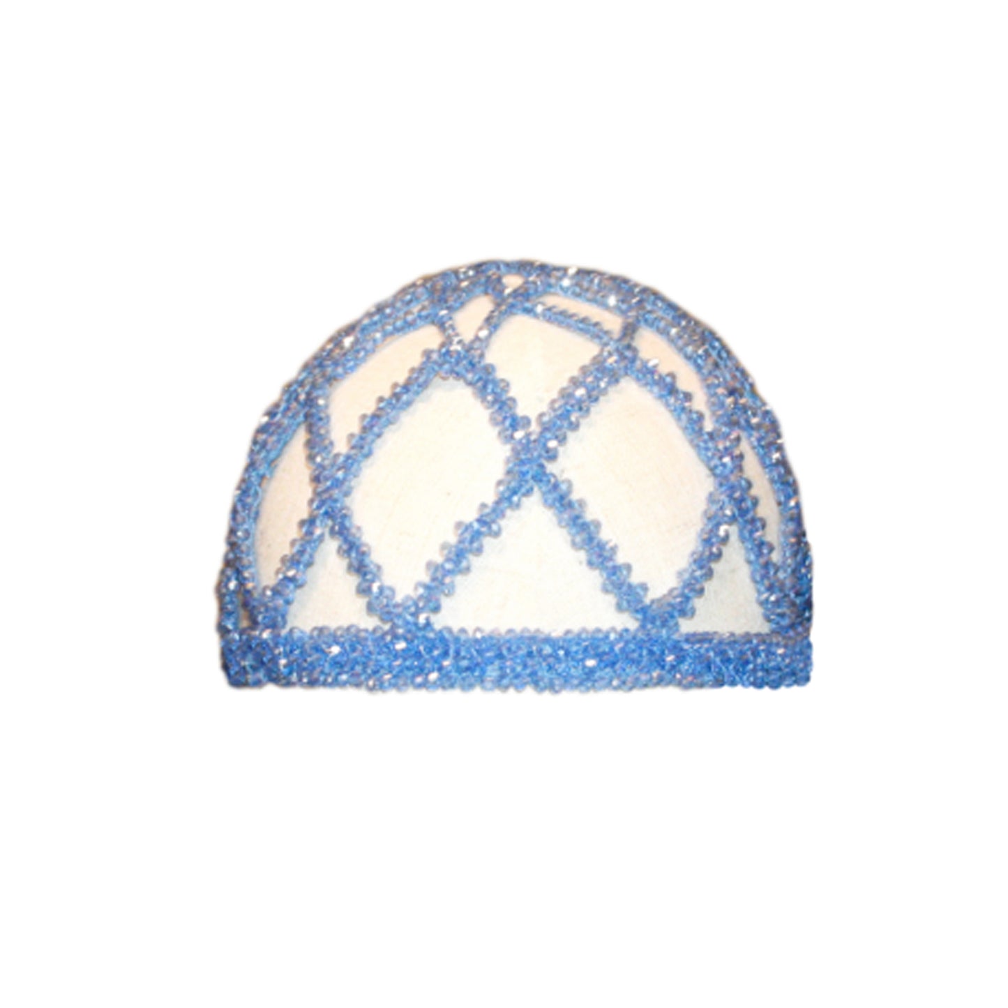 Bathing Cap Sky Blue