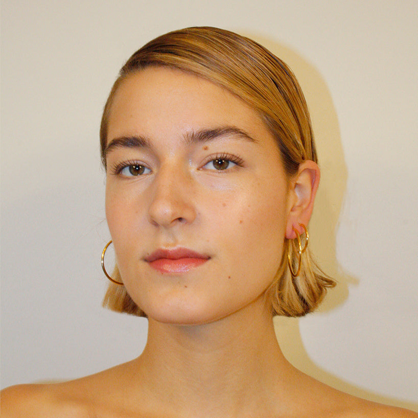 Classic Hoops - All Sizes