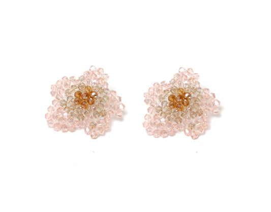Flowerstuds