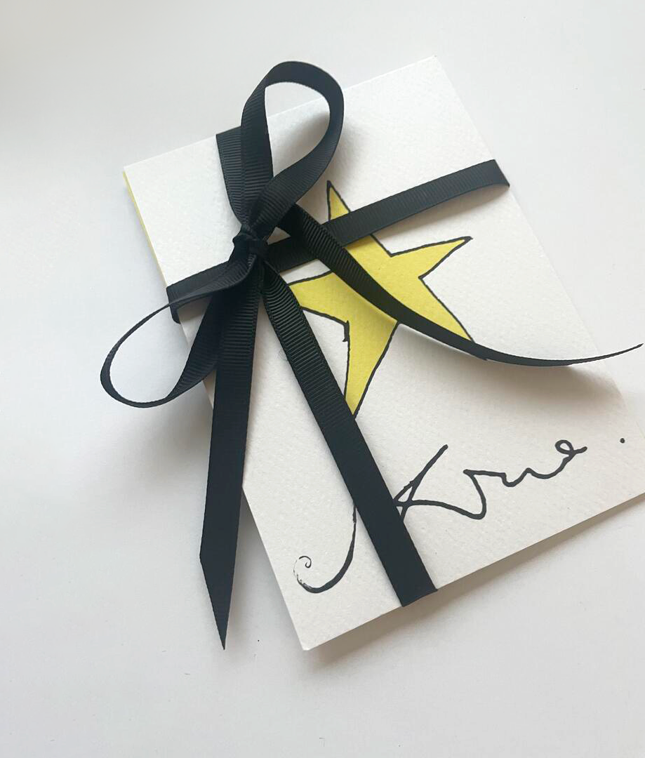 Kroon 02 Gift Voucher