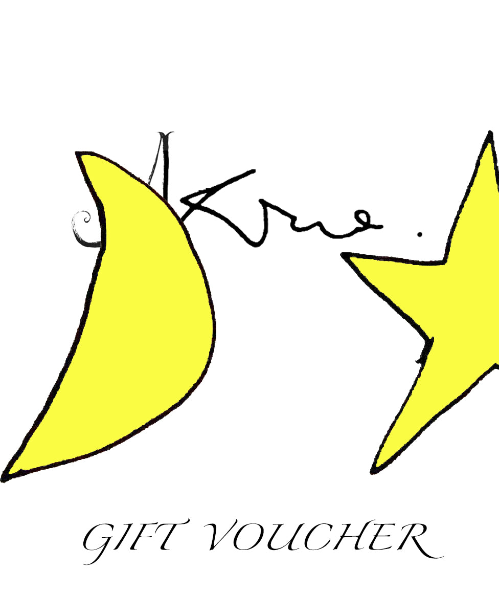 Kroon 02 Gift Voucher