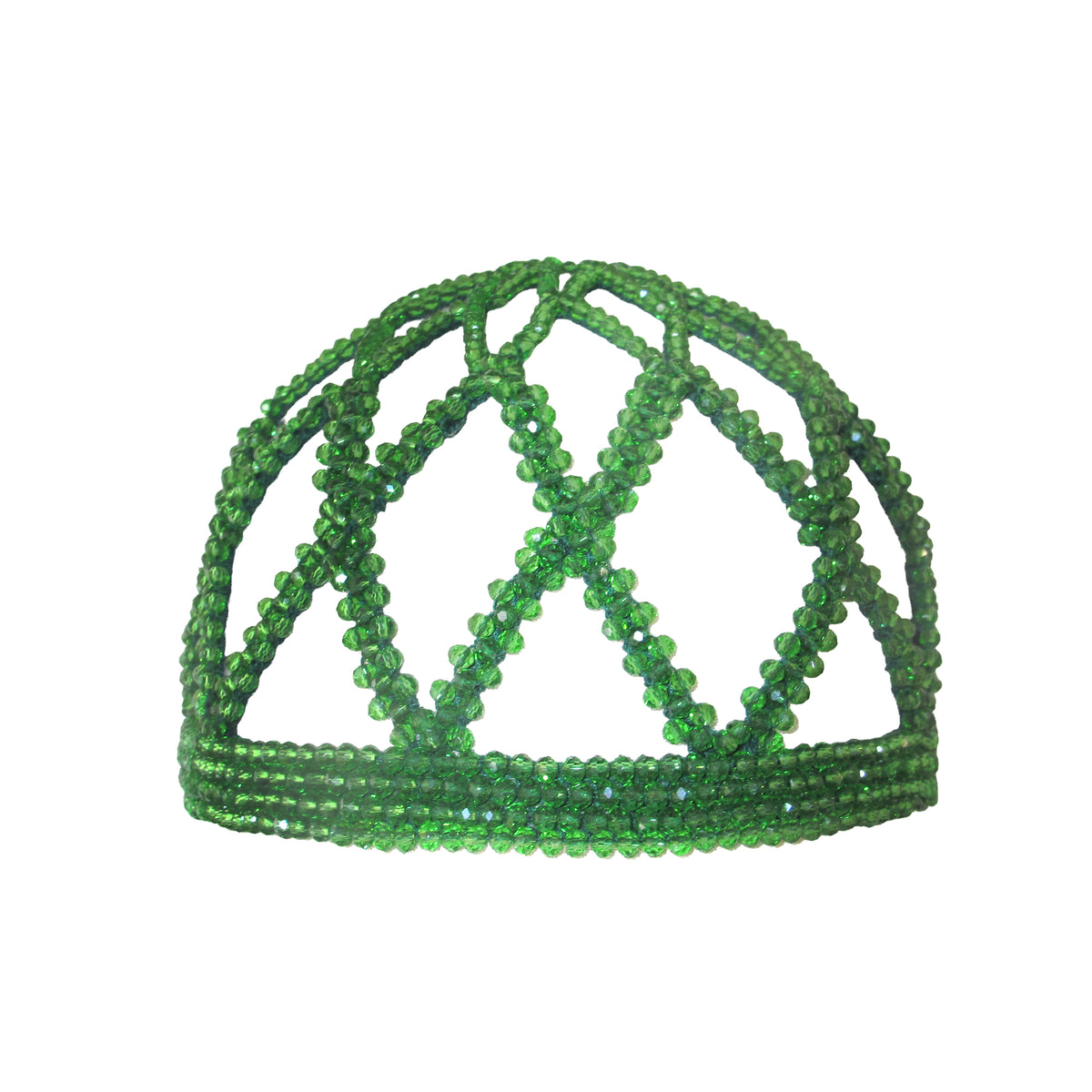 Bathing Cap Green