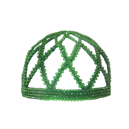 Bathing Cap Green