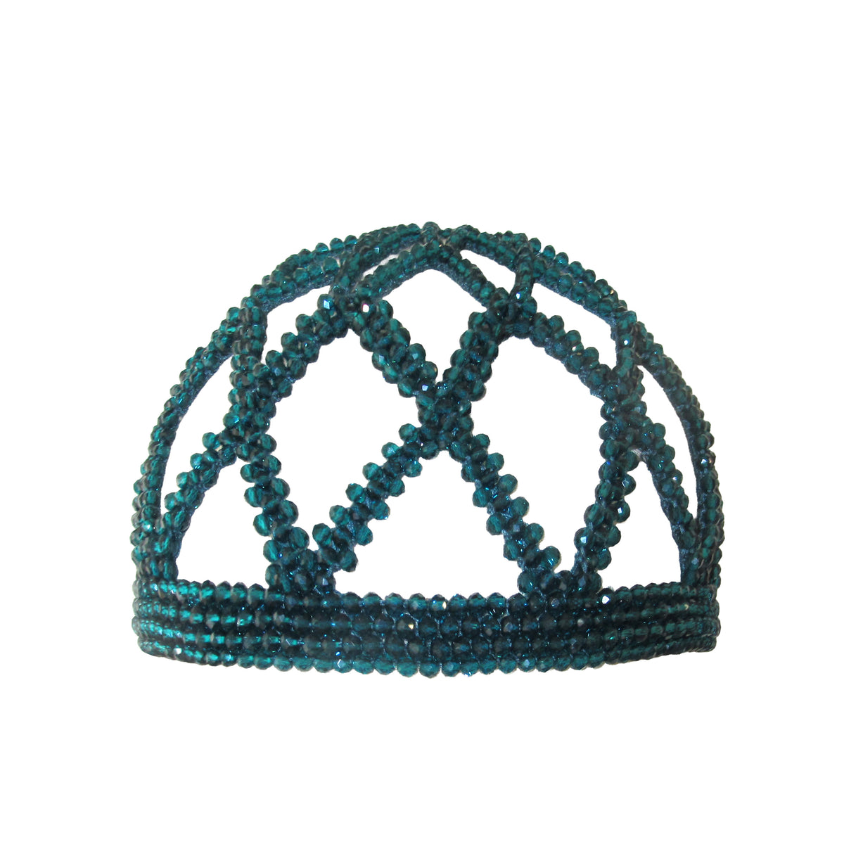 Bathing Cap Sea Blue