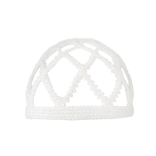 Bathing Cap White