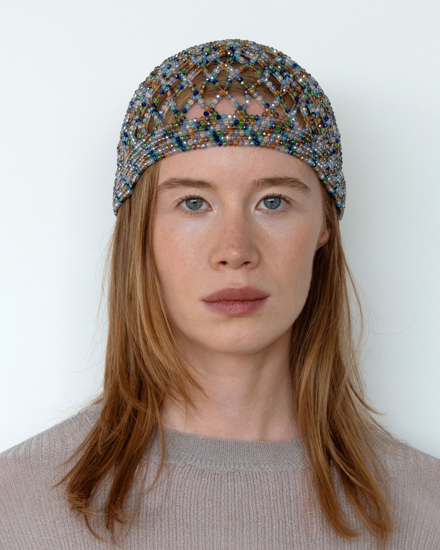 Bathing Cap Multicolour