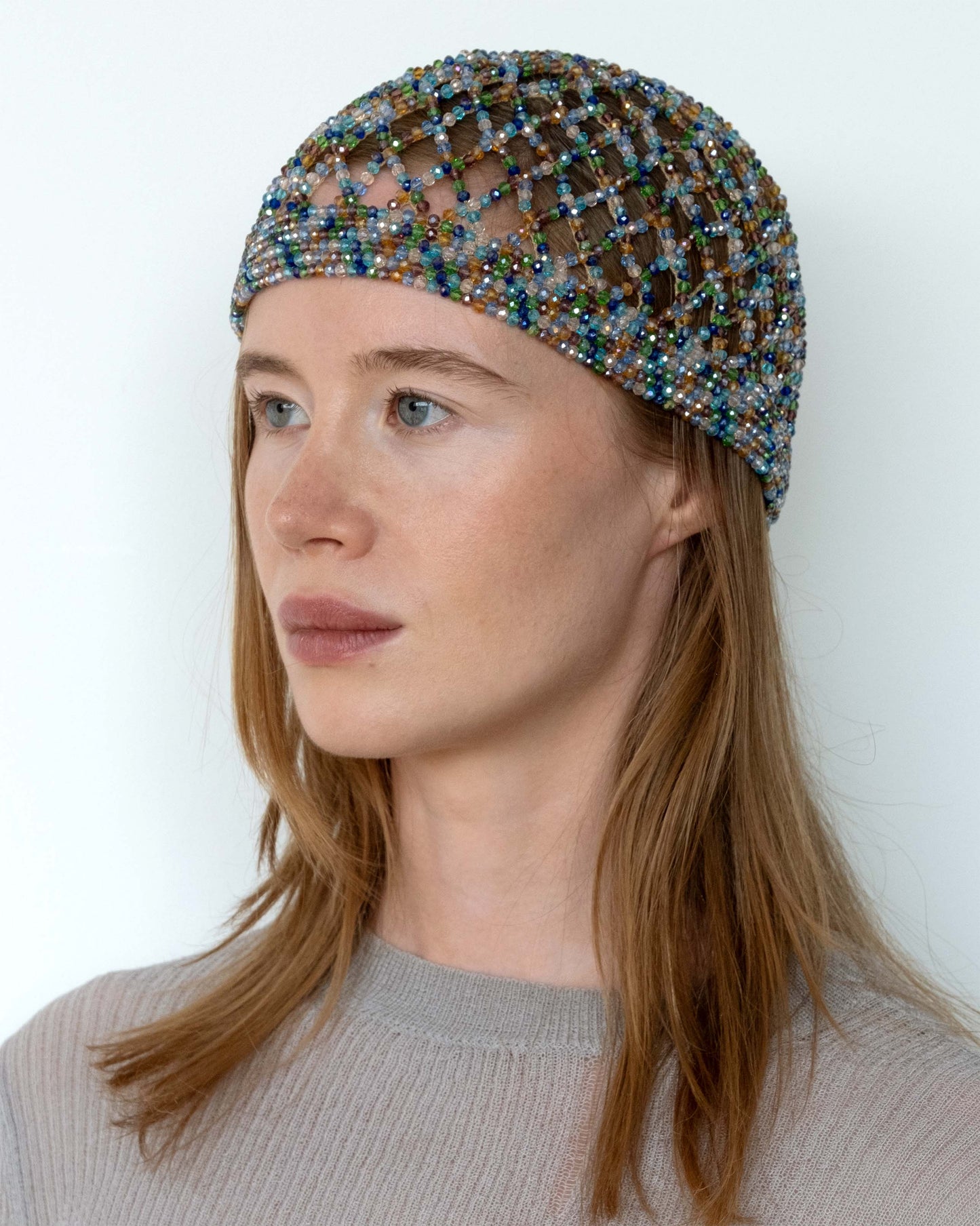 Bathing Cap Multicolour