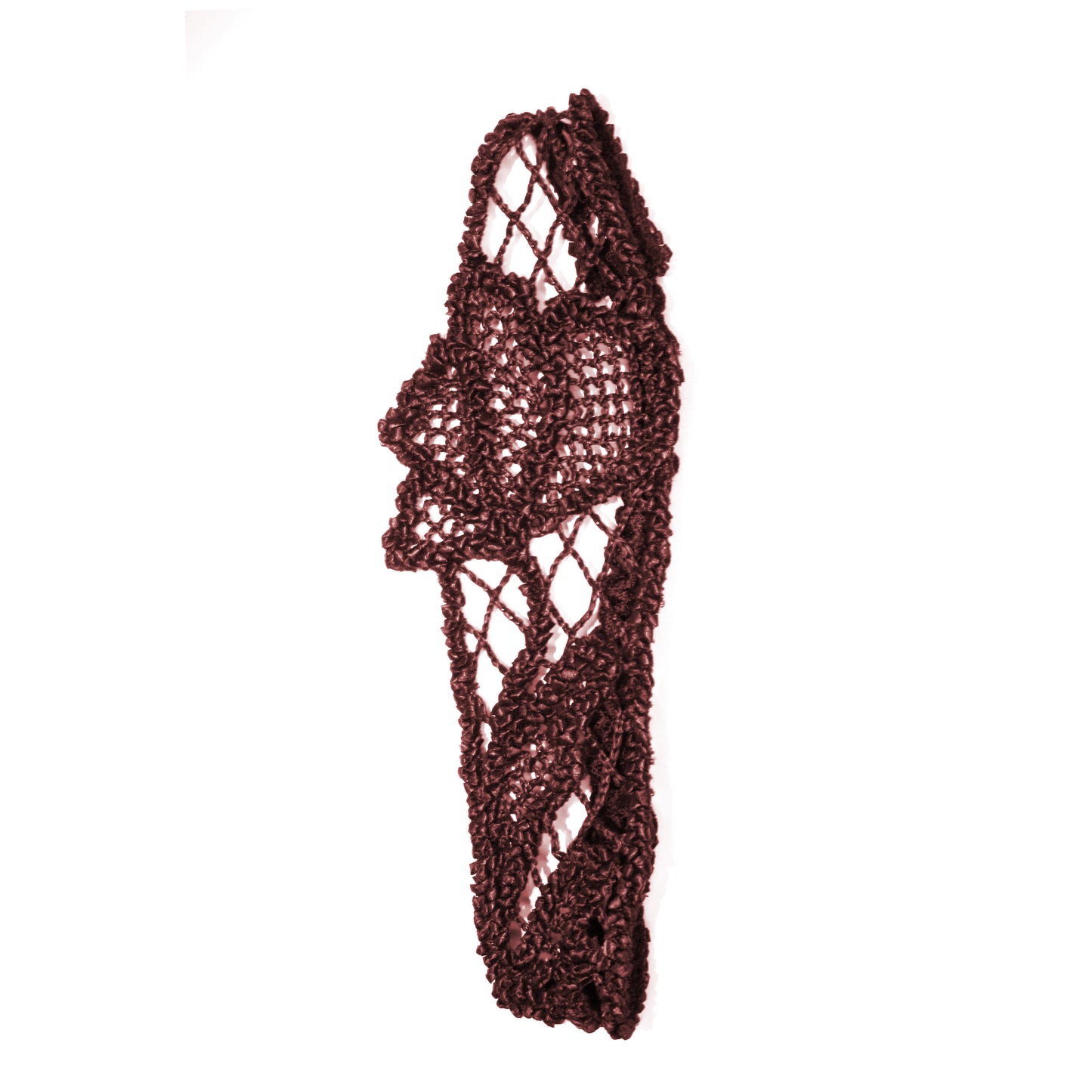 Raffia Hairband