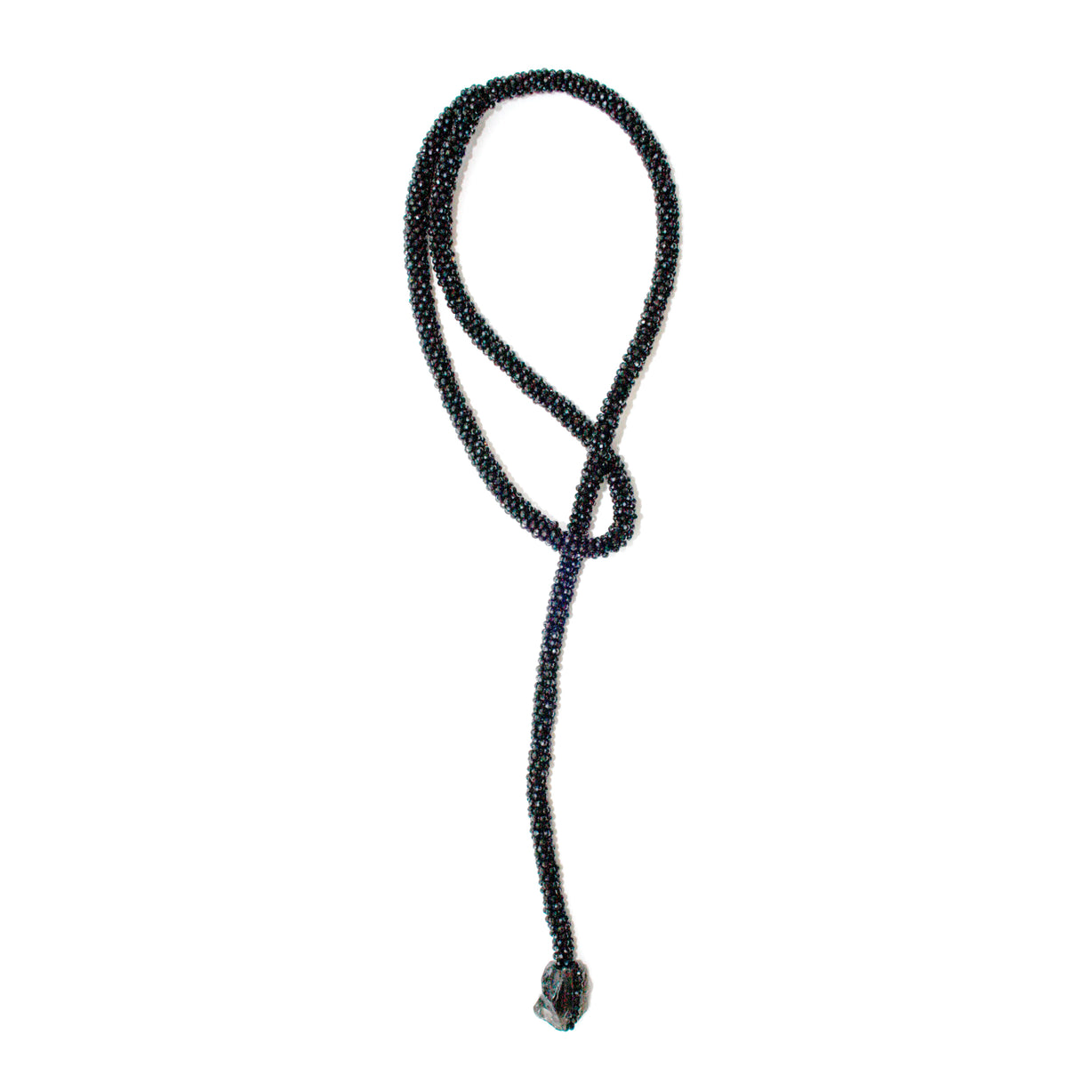 Loop Necklace