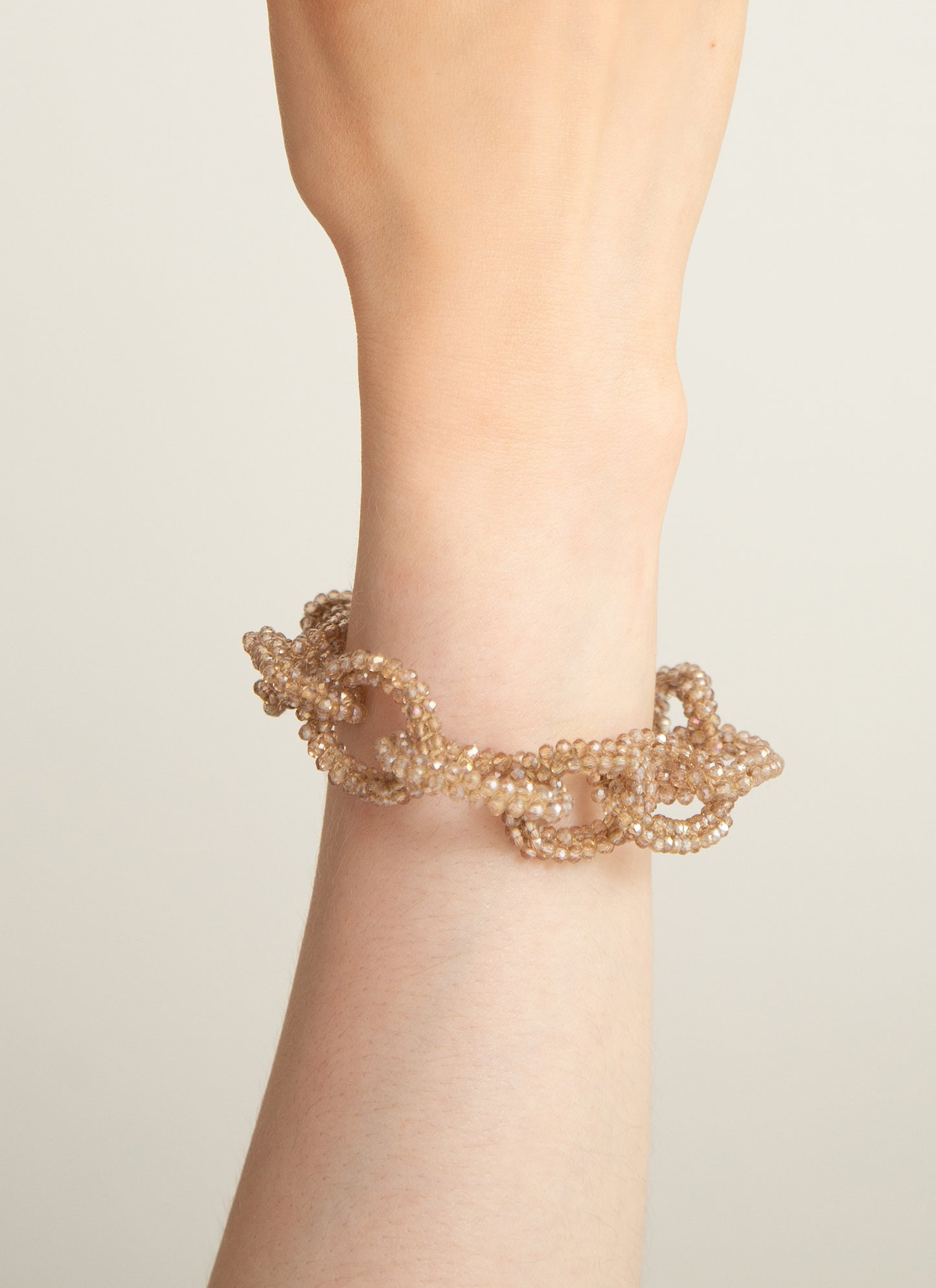 Chainlink Bracelet - All Colours