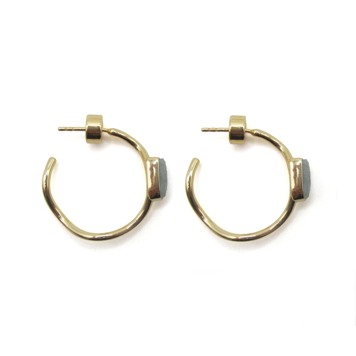 Stone Hoops