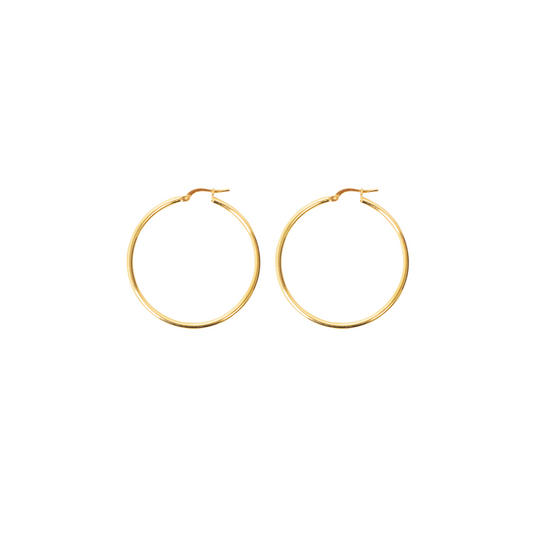 Classic Hoops