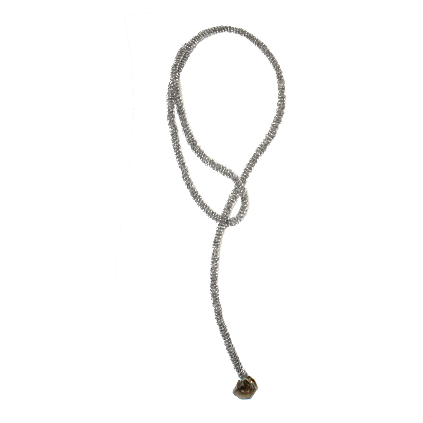 Loop Necklace - All Colours