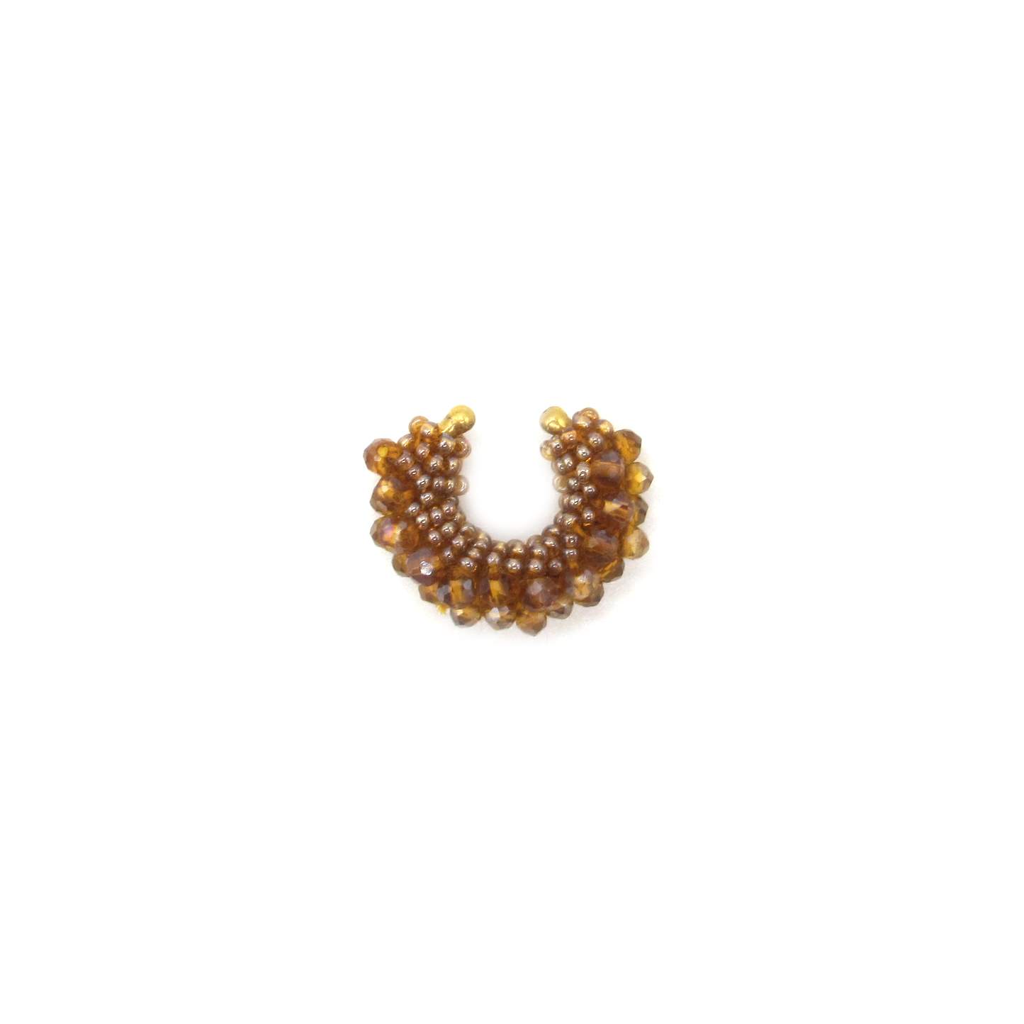 Beaded Mini Cuff - All Colours