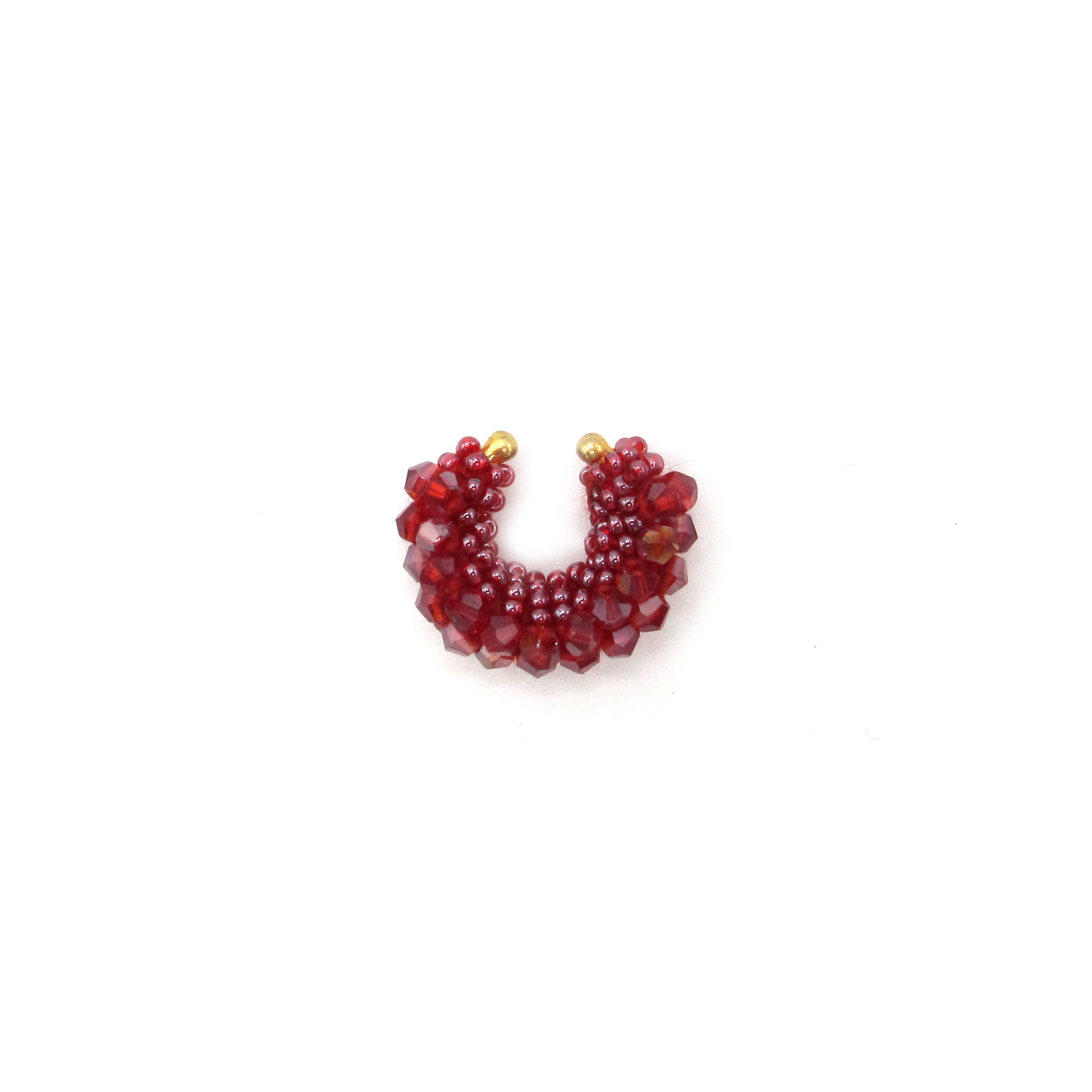Beaded Mini Cuff - All Colours