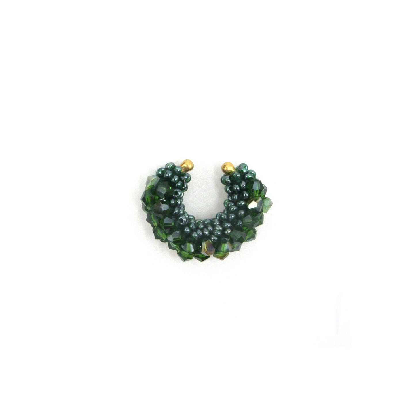 Beaded Mini Cuff - All Colours