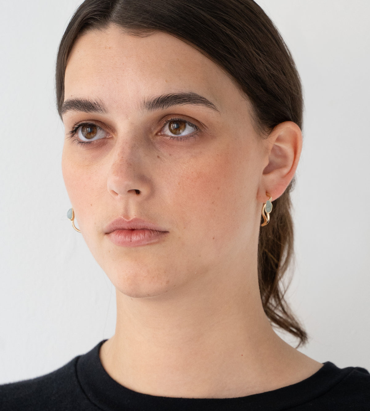 Stone Hoops